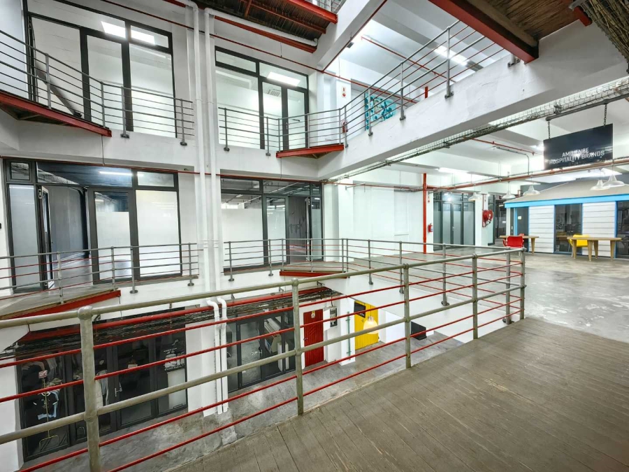 To Let commercial Property for Rent in Woodstock Western Cape